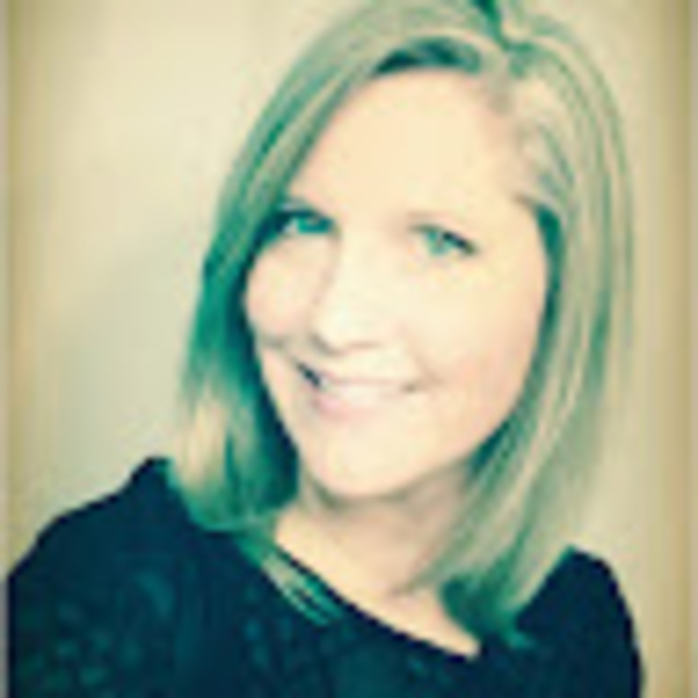 Meet your Posher, Tina